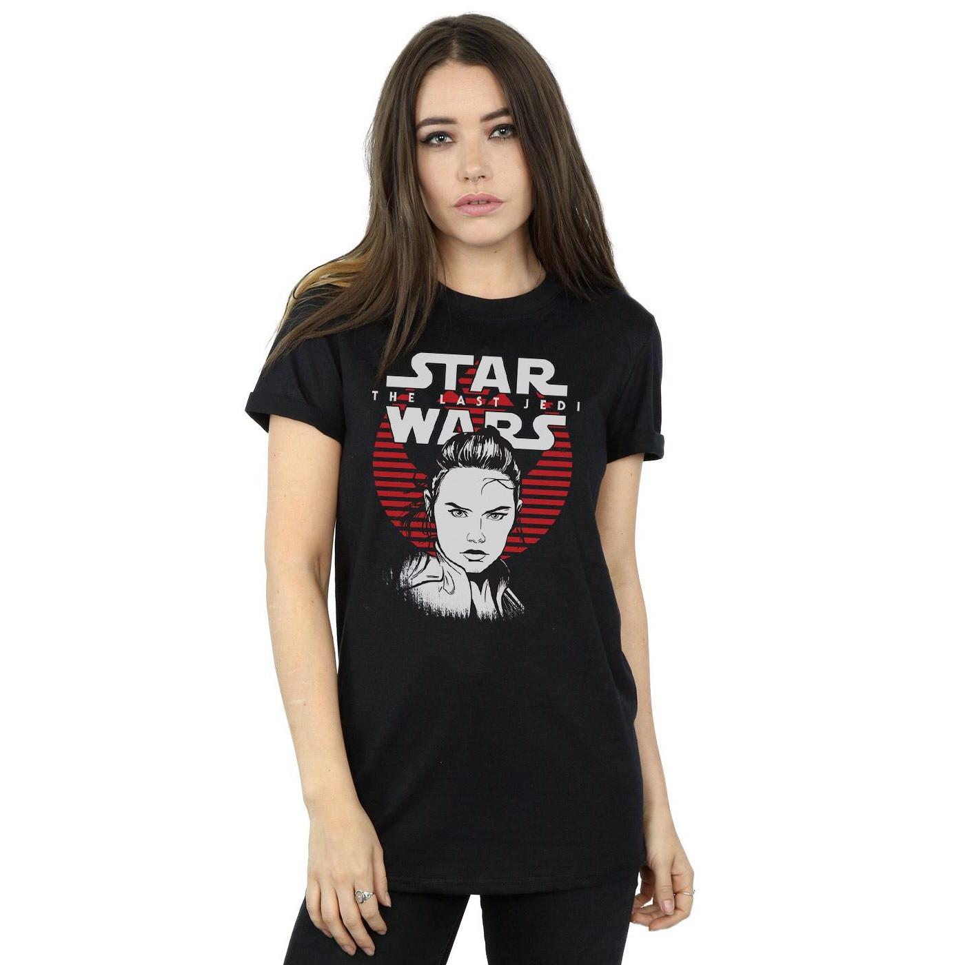 STAR WARS Star Wars The Last Jedi Heroes T-Shirt
