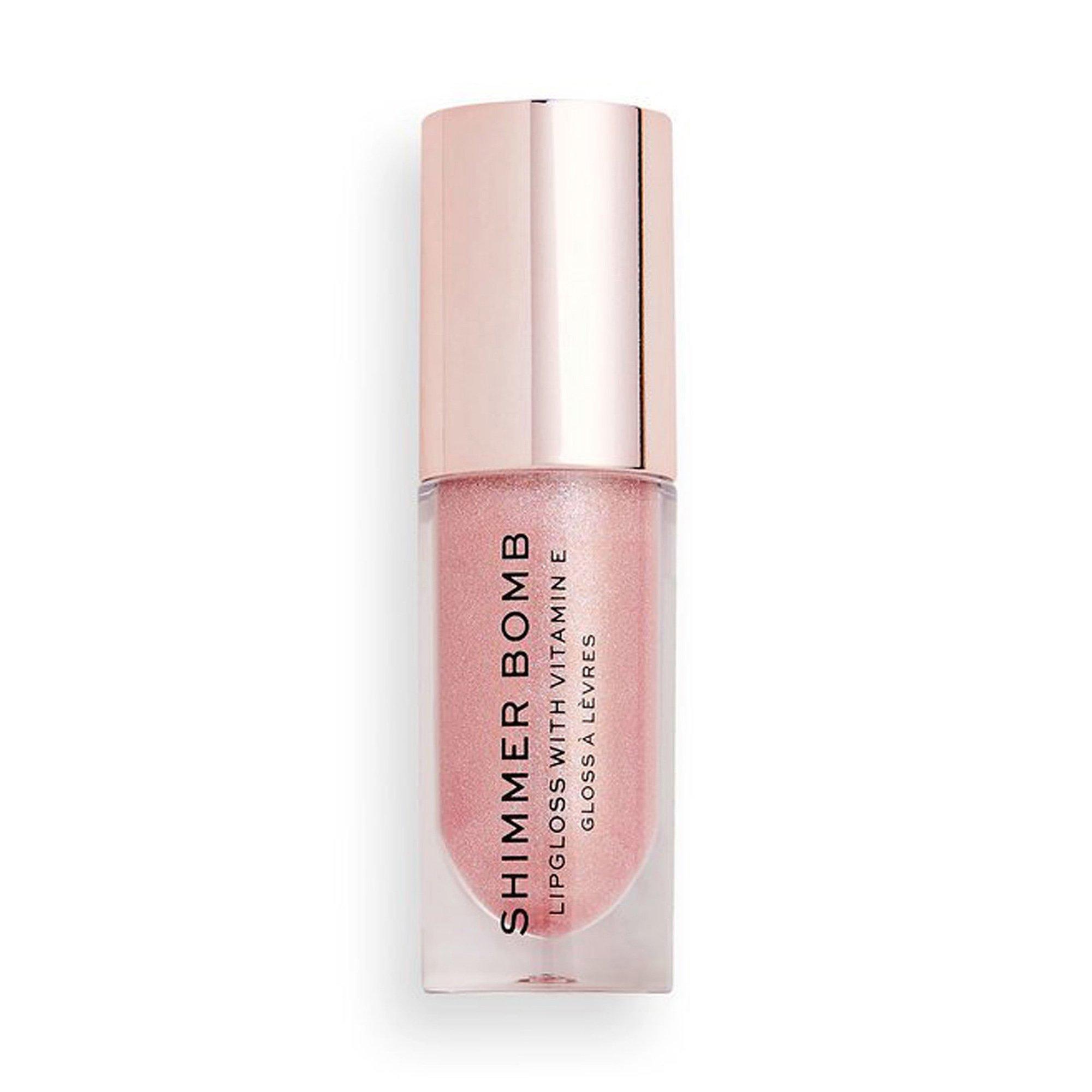 Revolution Shimmer Bomb Körperpflegeset