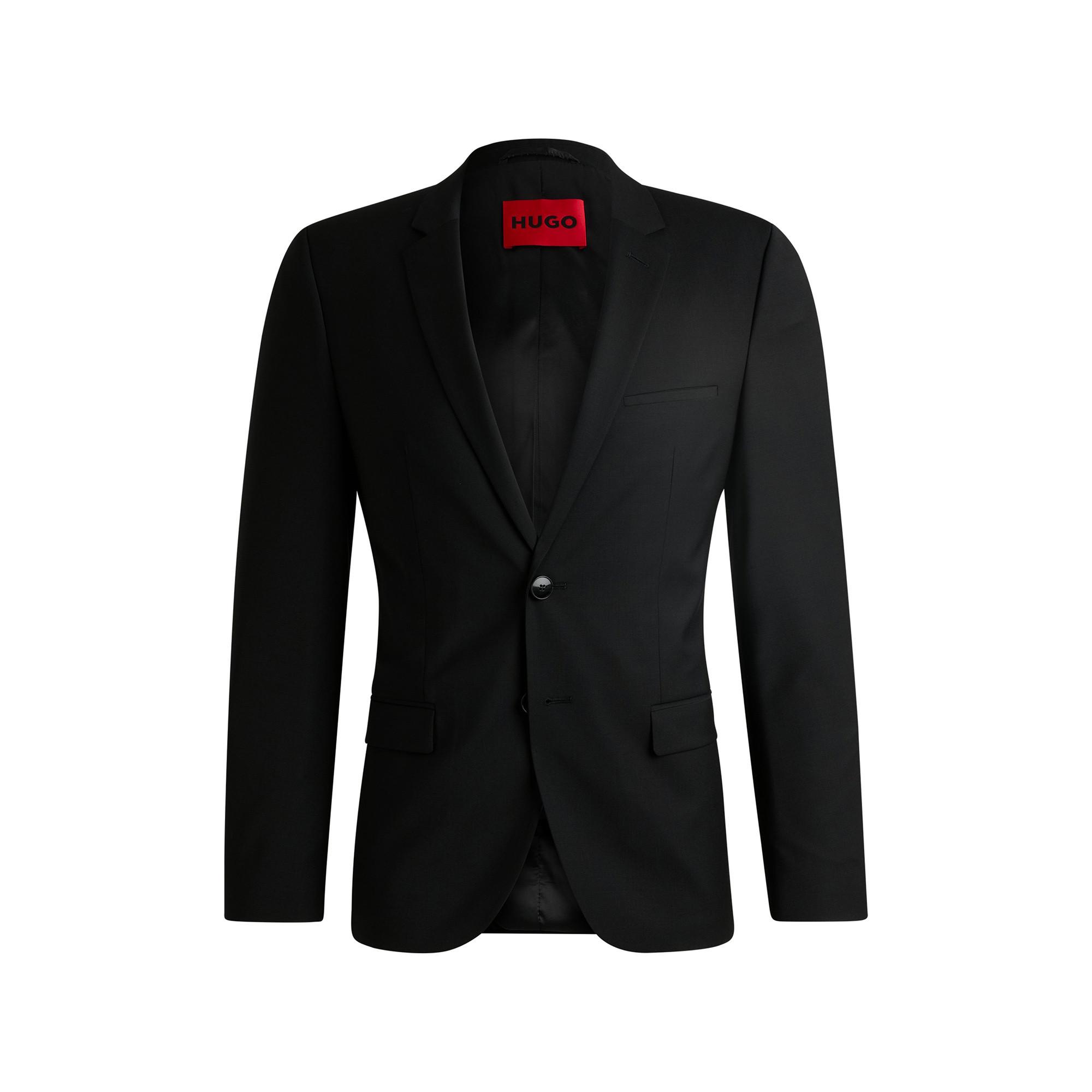 HUGO Blazer Extra Slim Fit