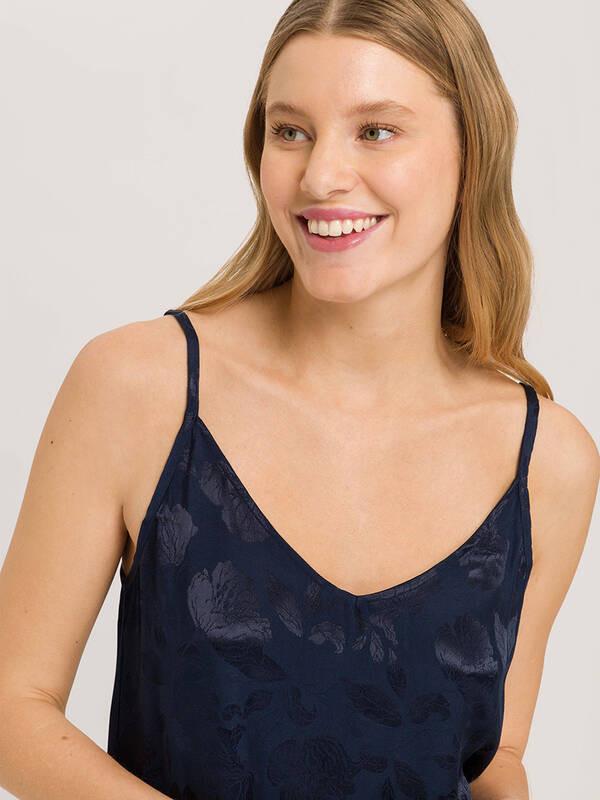 HANRO Valene Spaghetti Dress