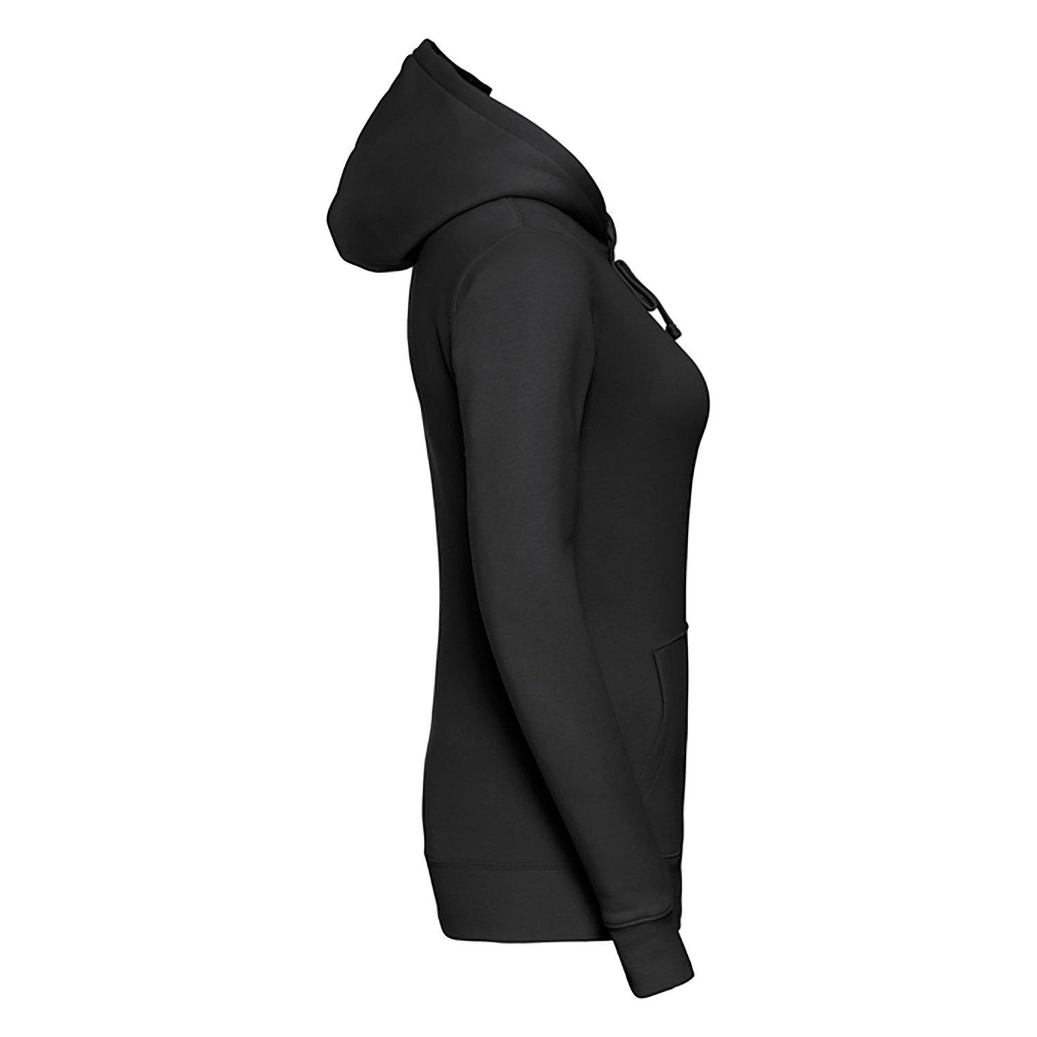Russell Premium Authentisches Kapuzen (3LAYER Stoff)