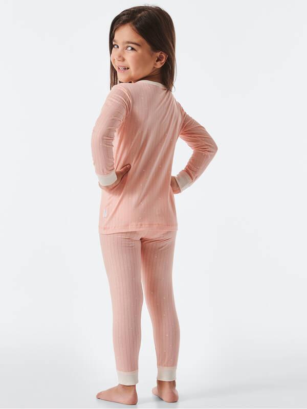 Schiesser Girls Pyjama