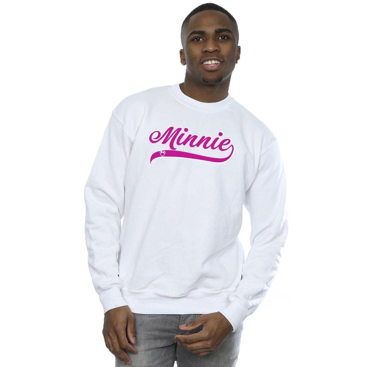 Disney Sweatshirt