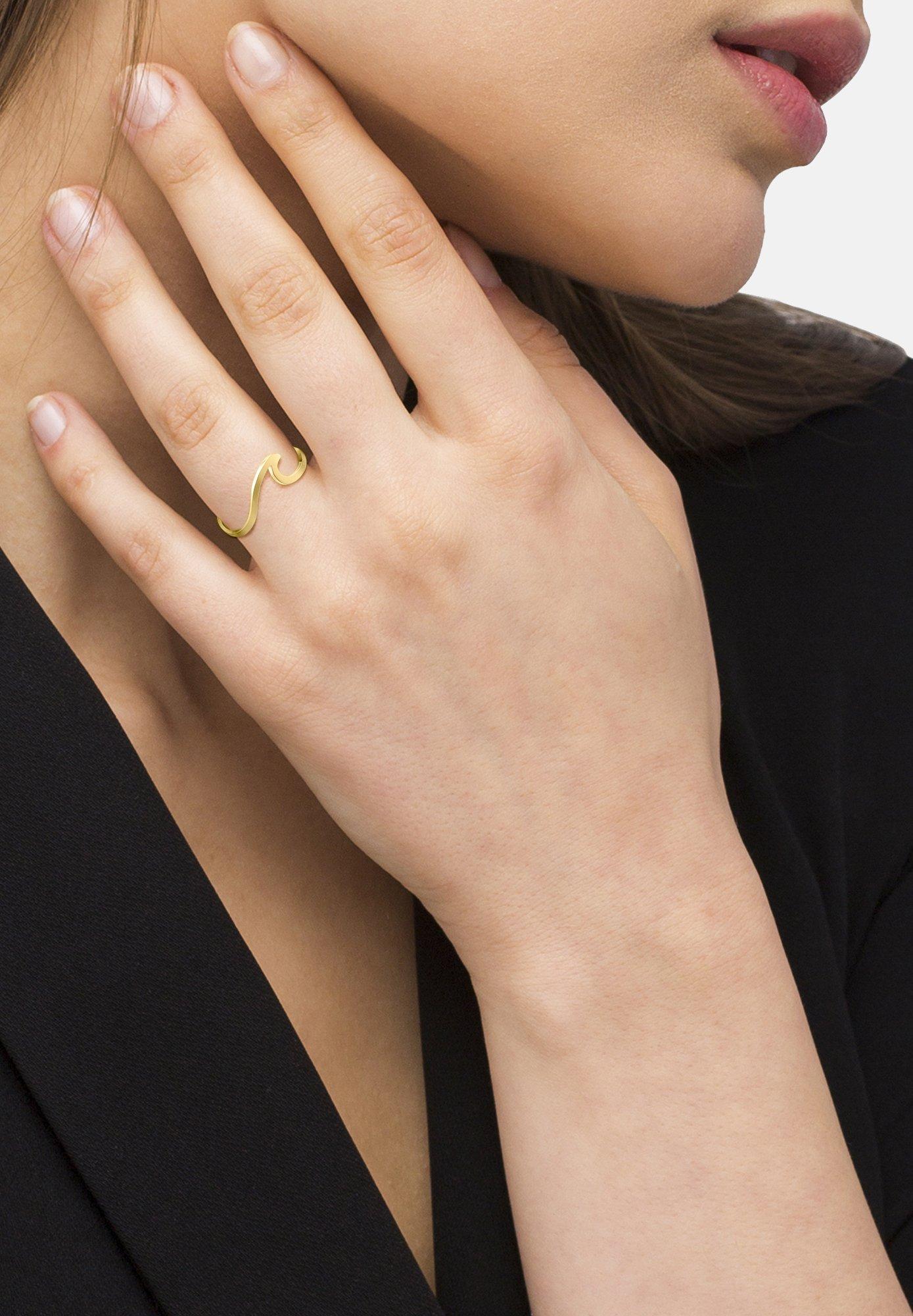 Heideman Montis goldfarben