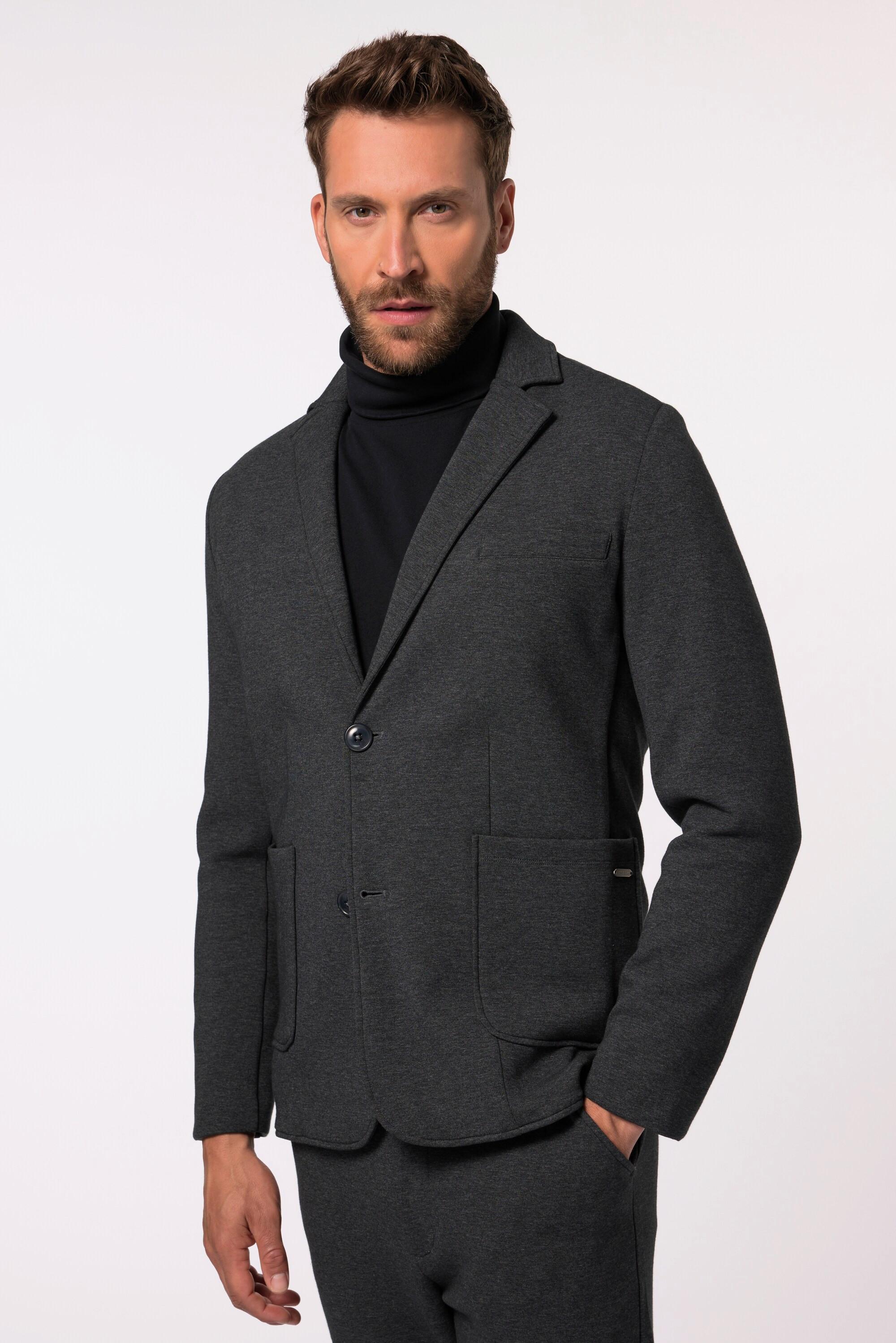 JP1880 NEW YORK FLEXNAMIC Business Jersey Sakko