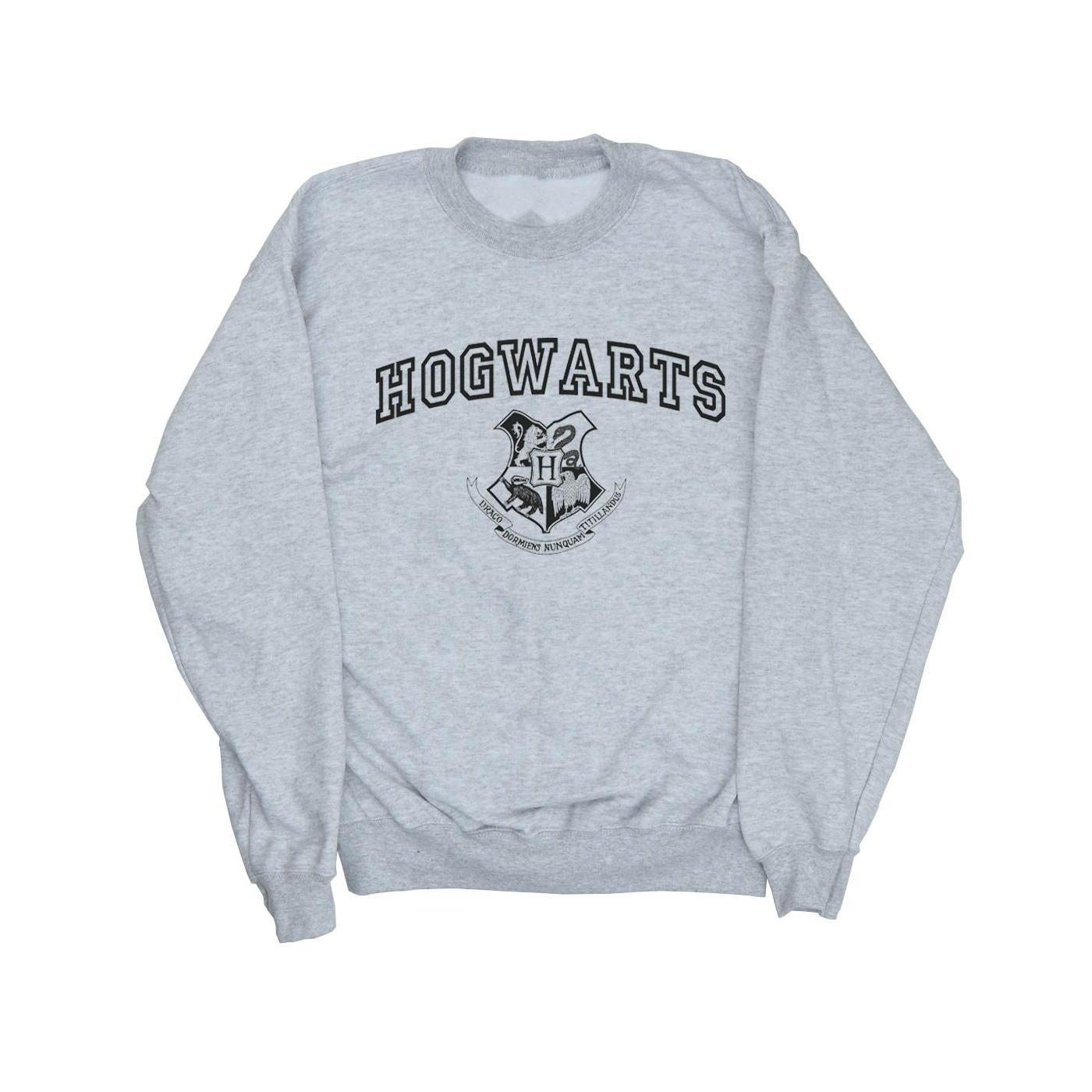 Harry Potter Hogwarts Sweatshirt