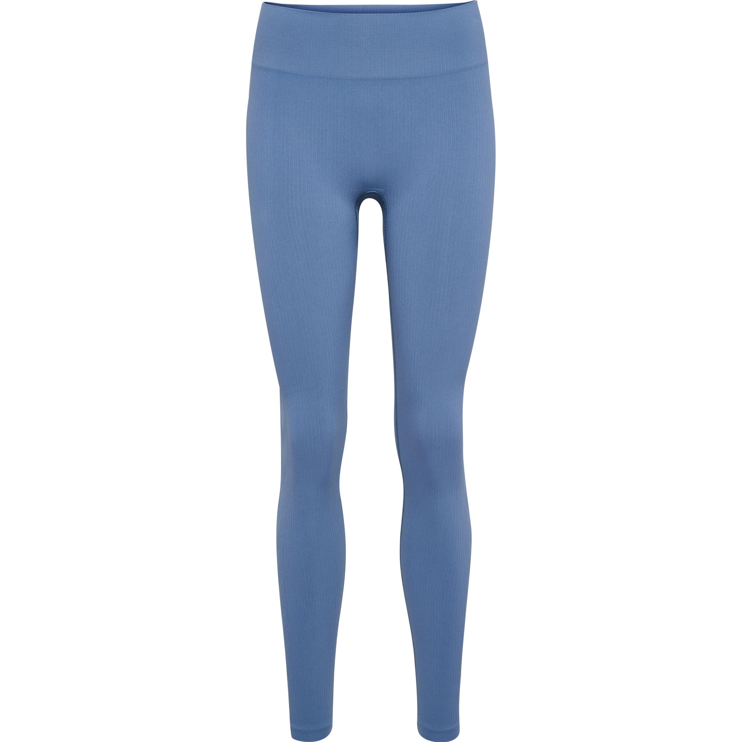 Hummel nahtlose leggings, damen mt adapt mw
