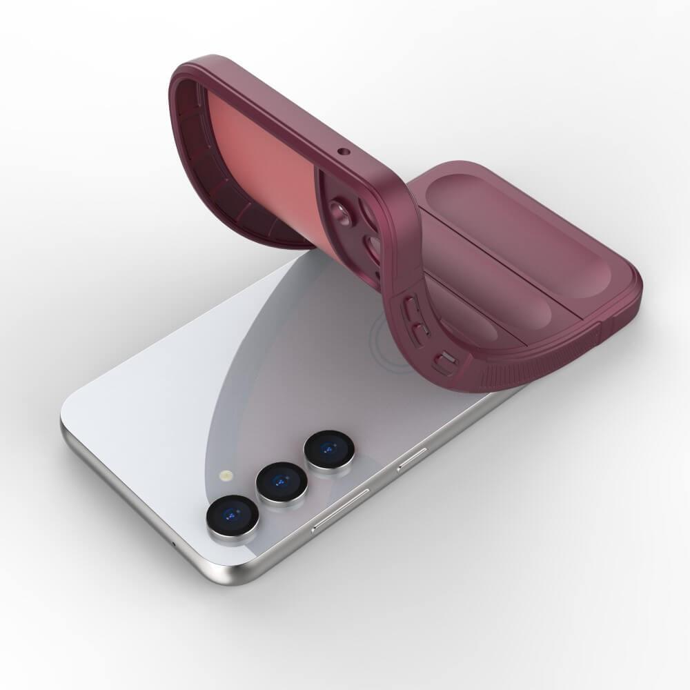 Cover-Discount Galaxy S23 FE - Rugged Protective Cover