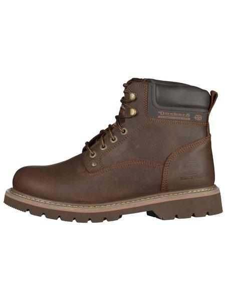 Dockers Stiefelette 23DA004