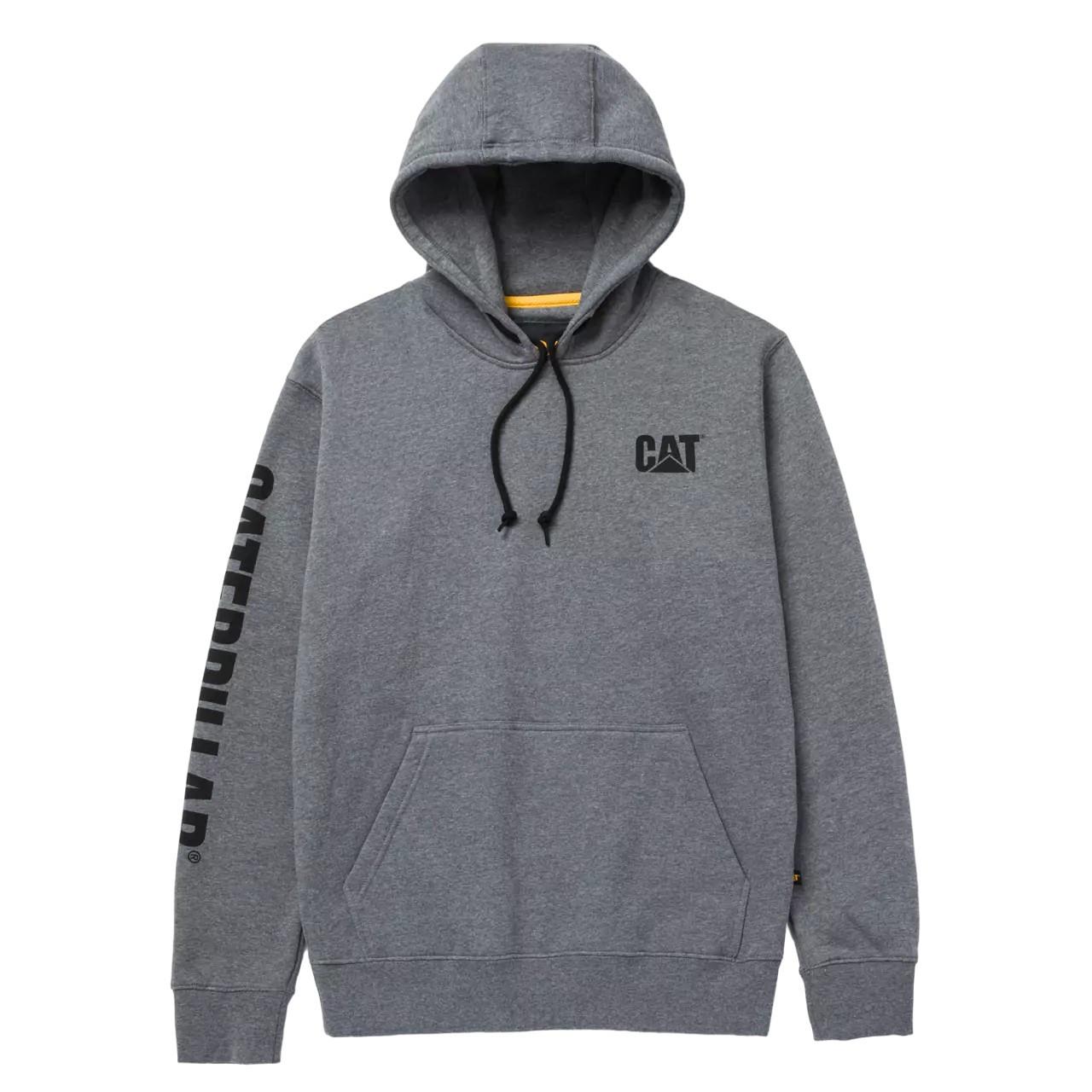 Caterpillar Kapuzenpullover