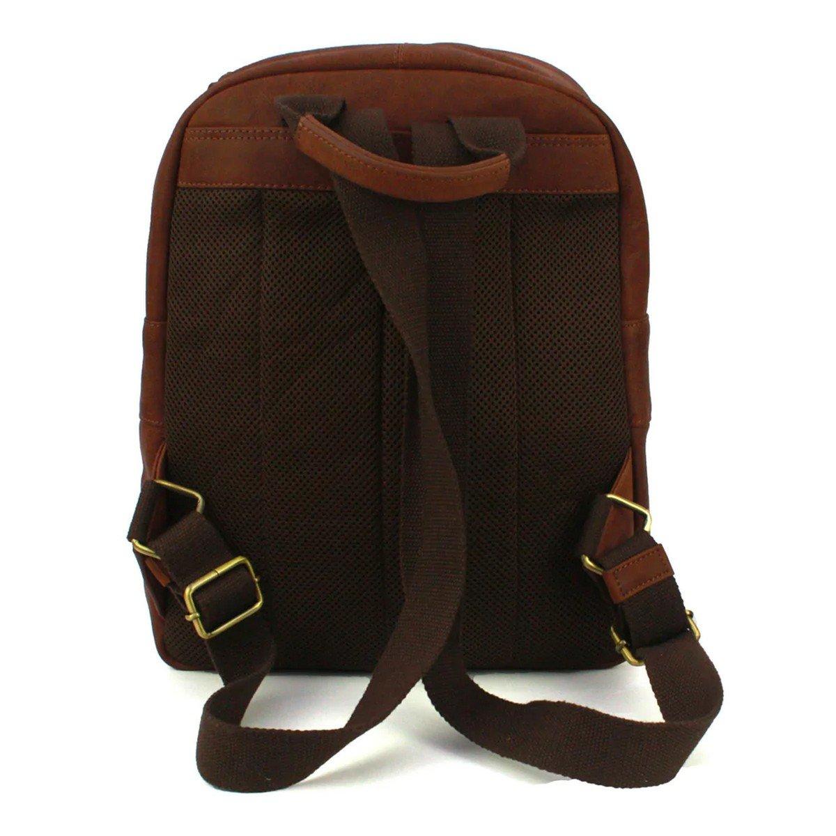 Eastern Counties Leather Rucksack Ross, UsedLook, Leder