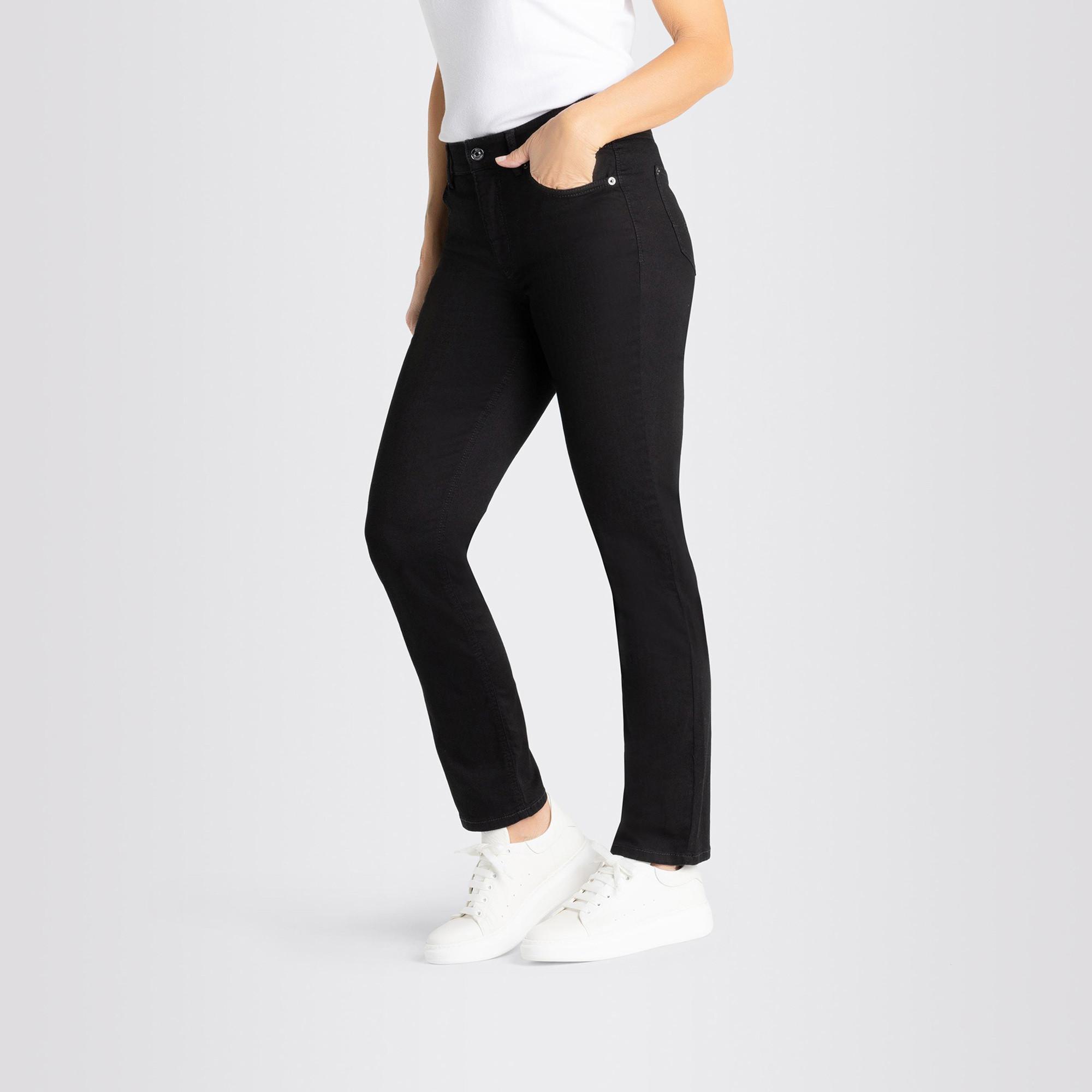 MAC Melanie Straight Fit Jeans