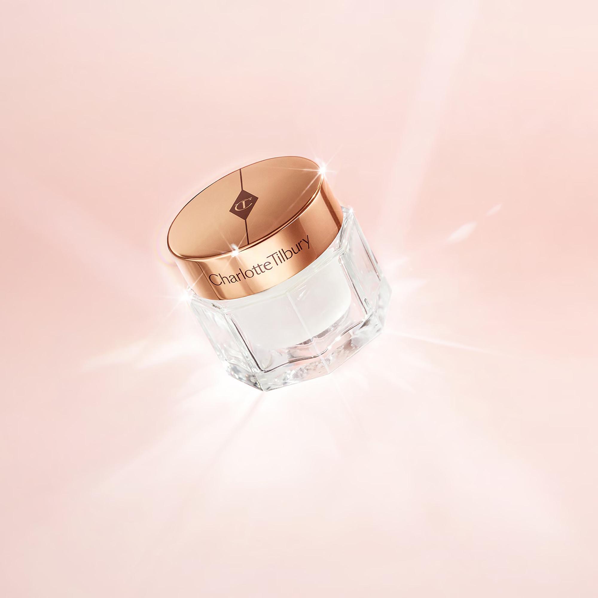 CHARLOTTE TILBURY Magic Cream - Nachfüllbare Gesichtscreme