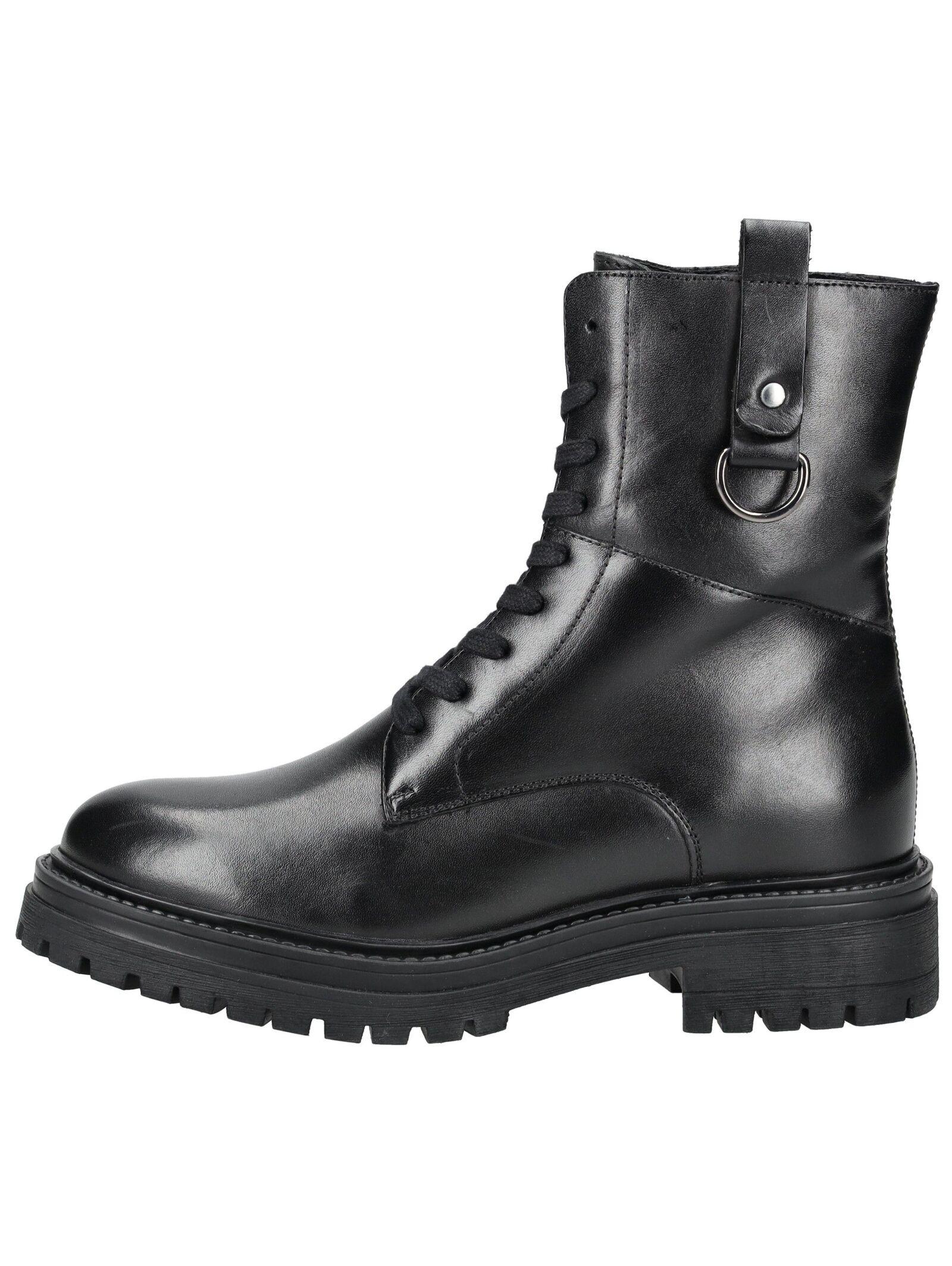 GEOX Stiefelette D46HRH 00043