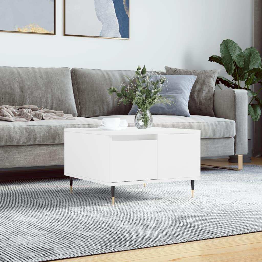 VidaXL Couchtisch holzwerkstoff