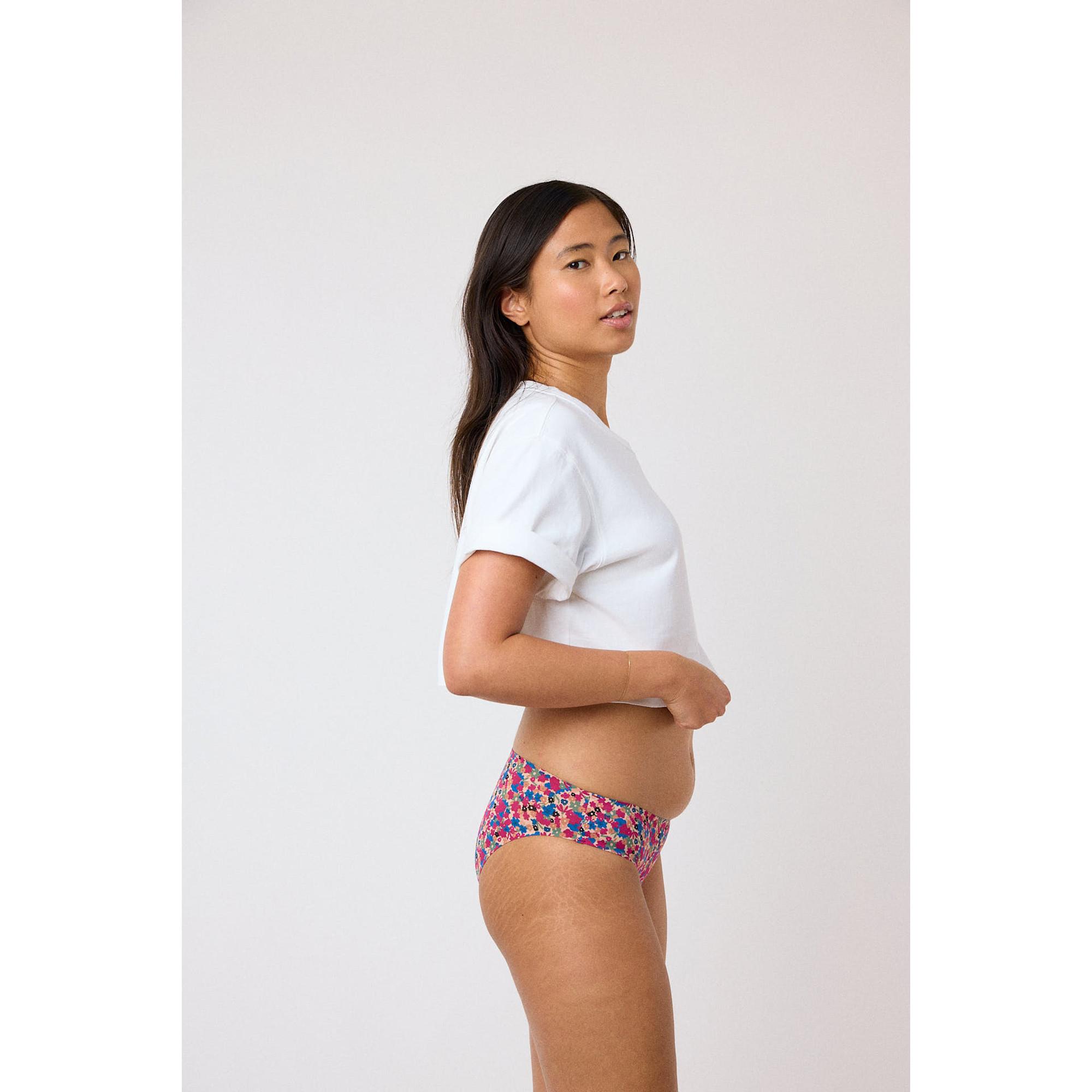 Smoon Artemis Culotte Heavy Flow Periodenslip