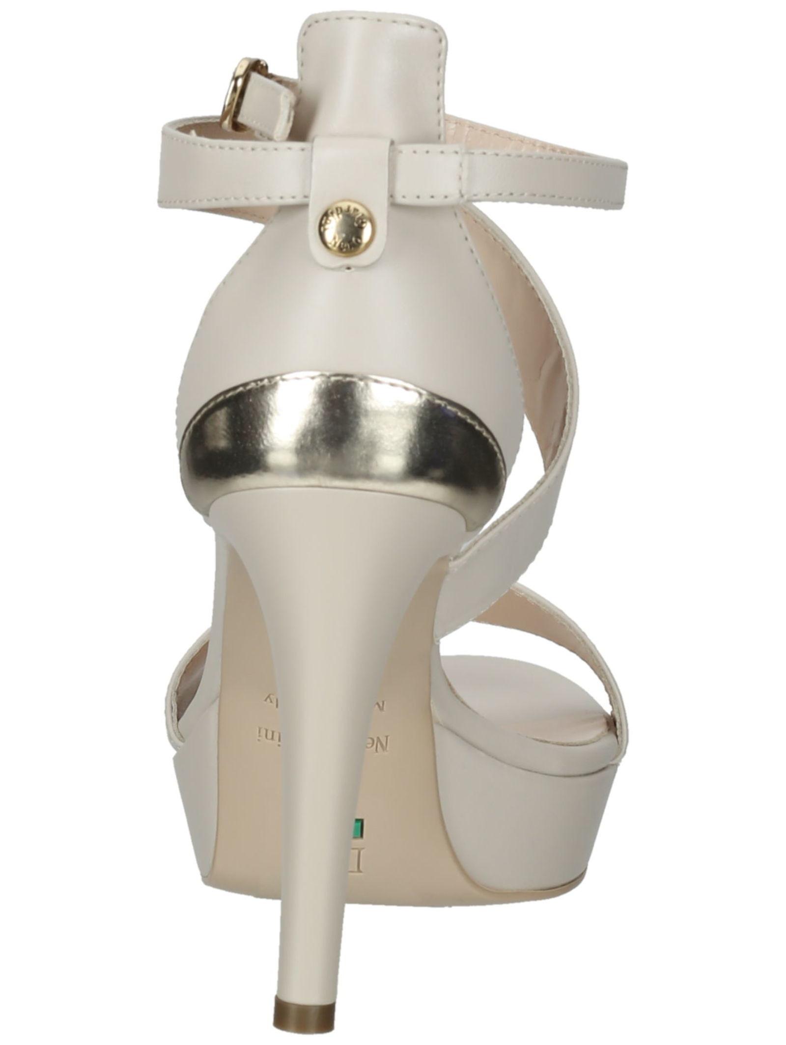 Nero Giardini Sandalen