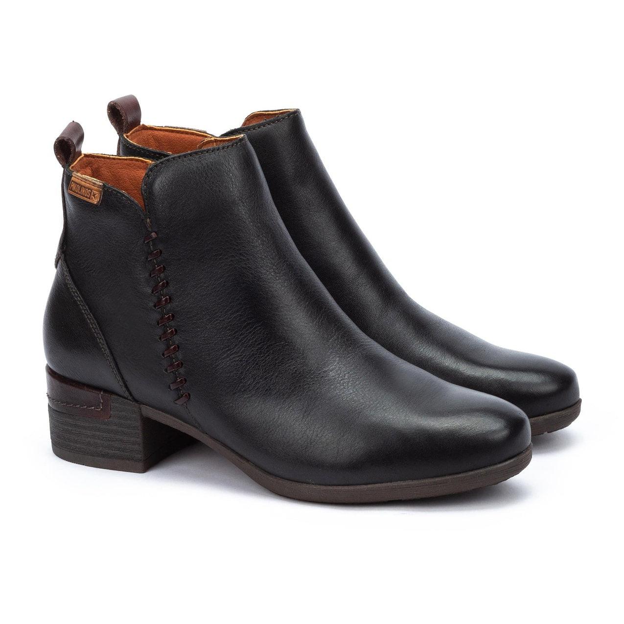 Pikolinos Pikolinos Malaga - Leder Stiefelette