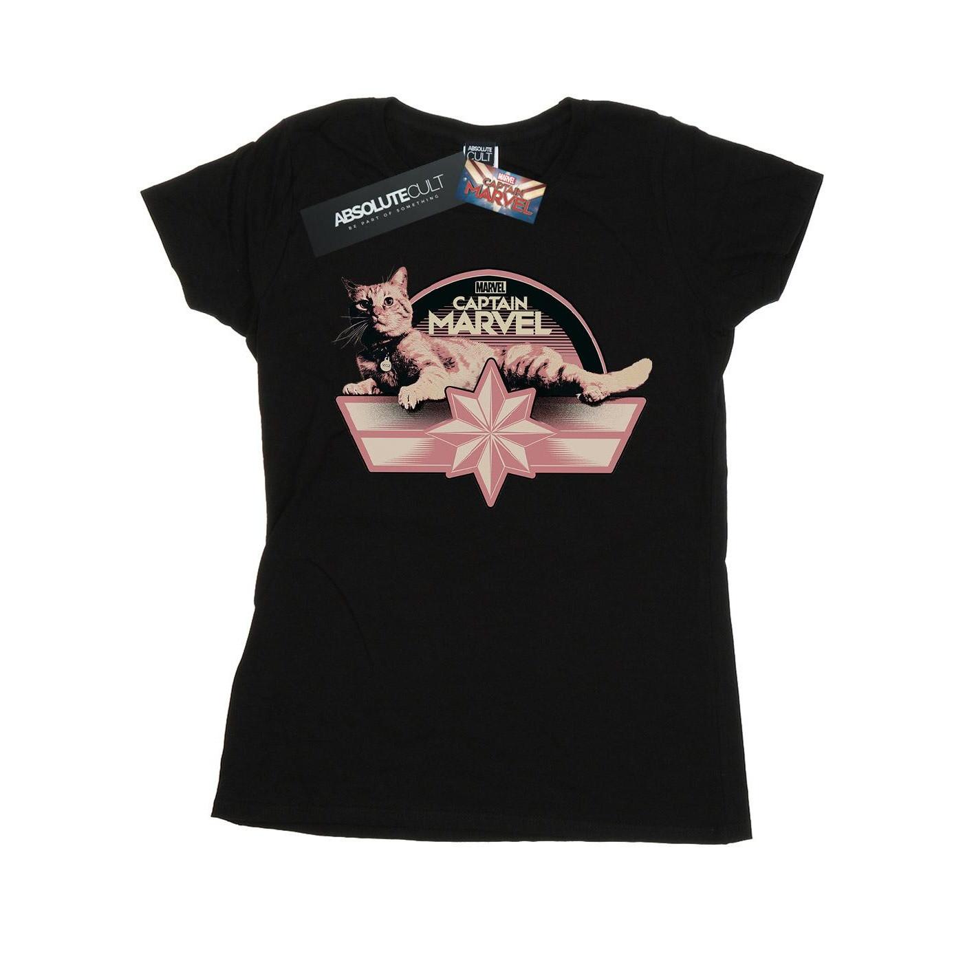 MARVEL Chillin Goose T-Shirt