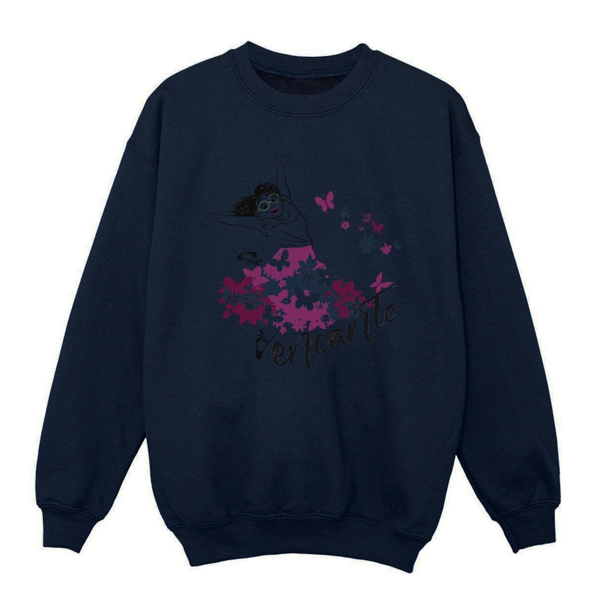 Disney Encanto Sweatshirt
