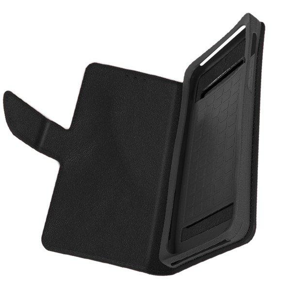 Avizar Universal Flip Wallet Cover Größe XXL