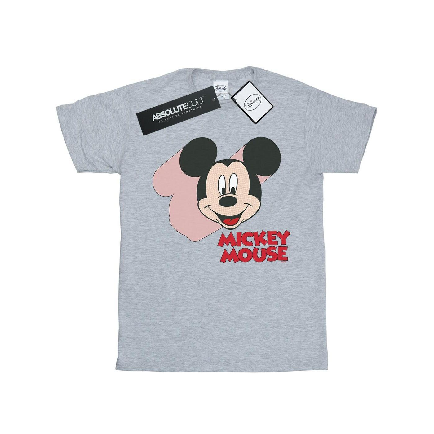 Disney Mickey Mouse Move T-Shirt