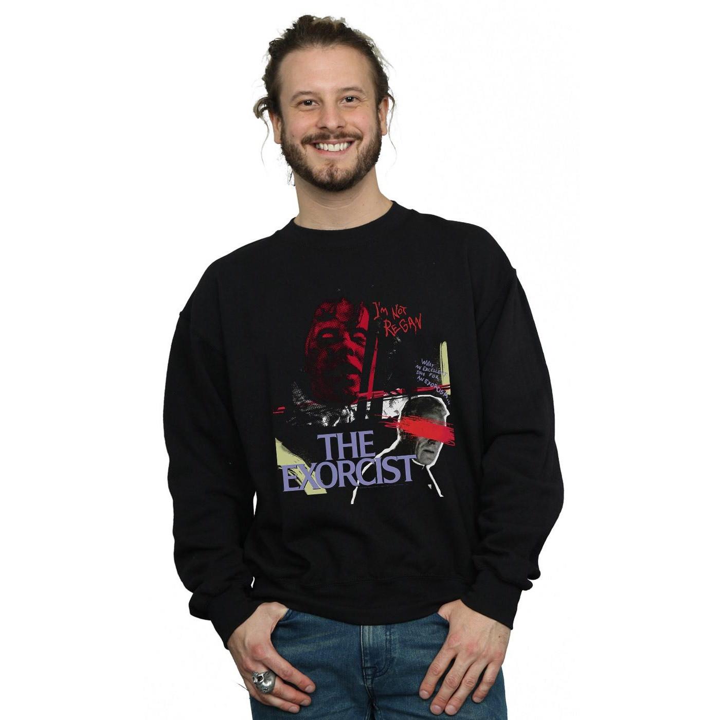 The Exorcist Sweatshirt