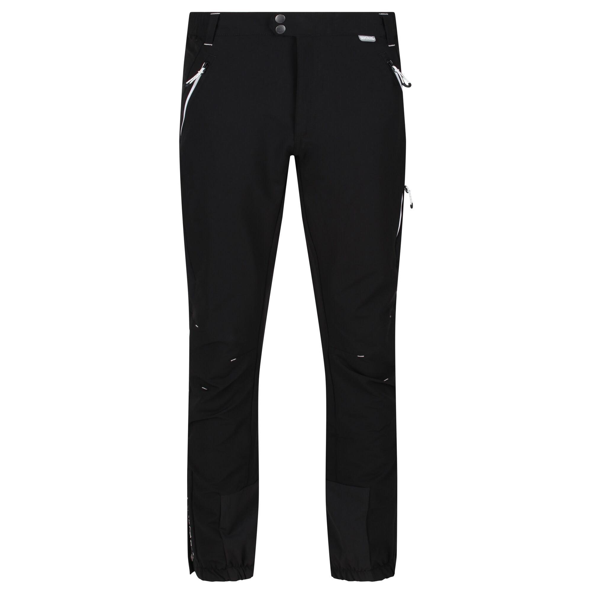 Regatta Mountain Wanderhosen