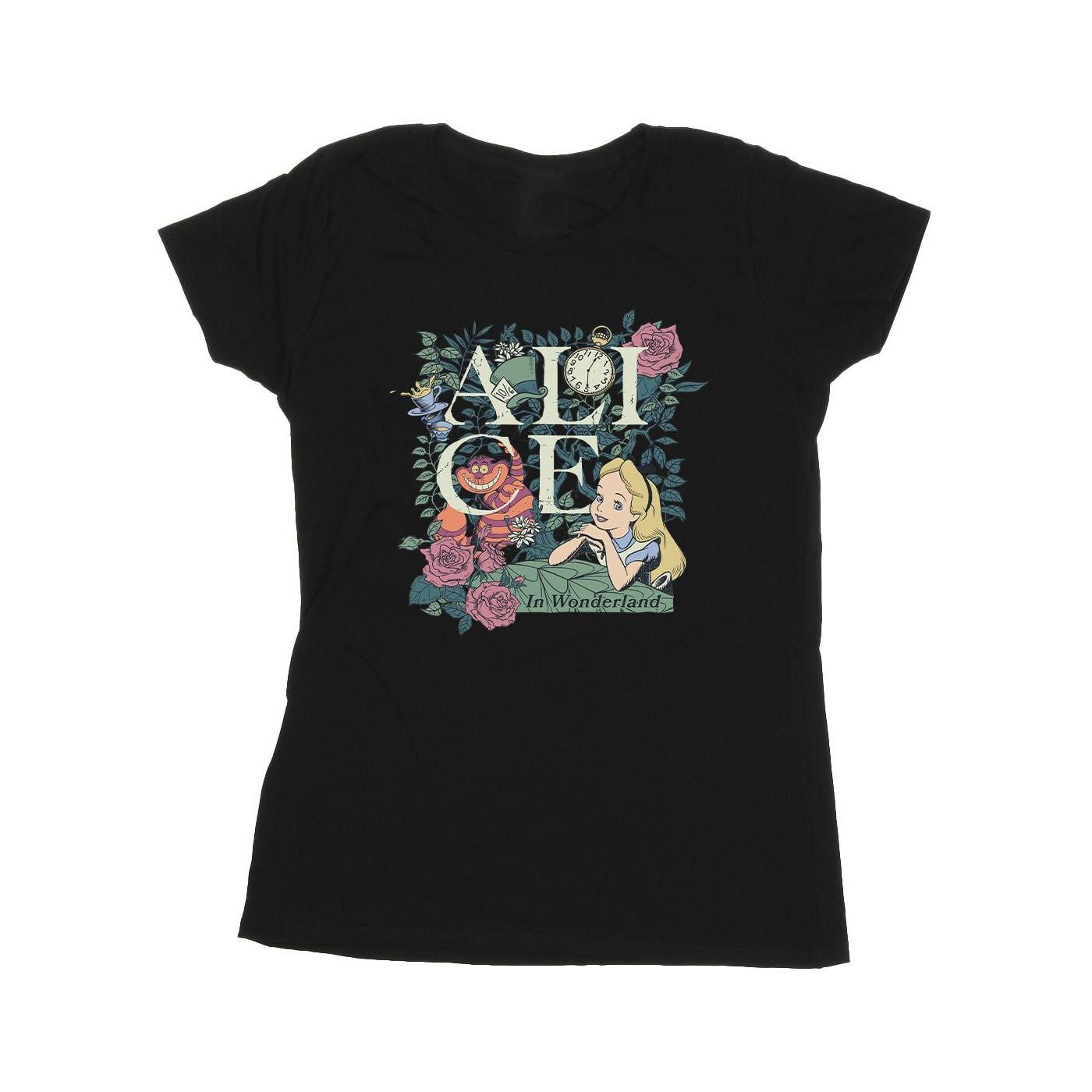 Disney Alice im Wunderland T-Shirt