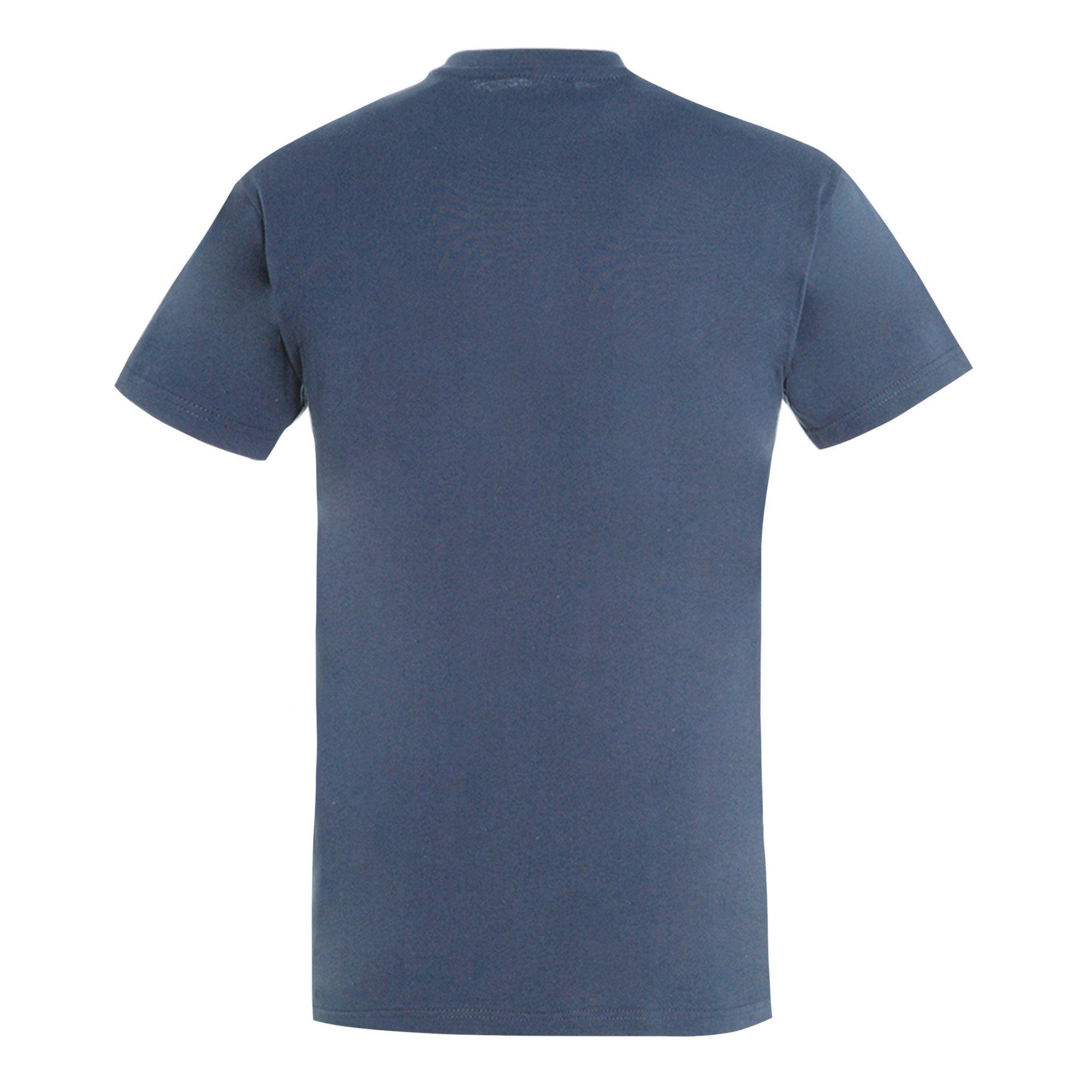 SOLS Kurzarm T-Shirt