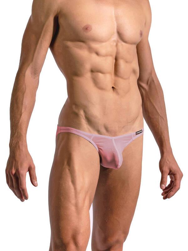 Manstore Low Rise Brief