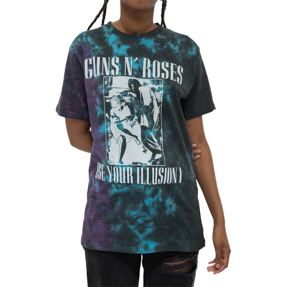 Guns N Roses Use Your Illusion T-Shirt