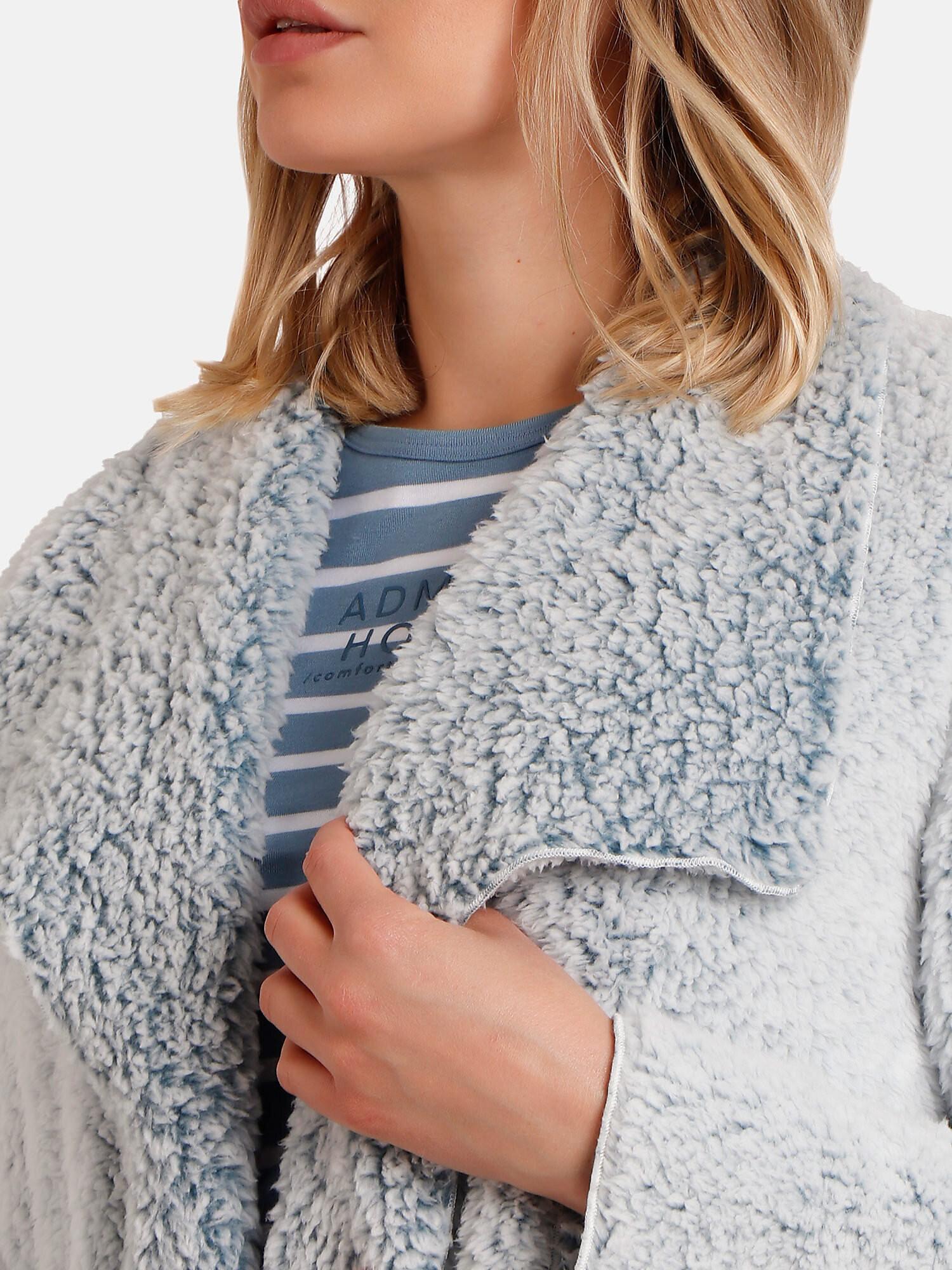 Admas Hausjacke Fluida