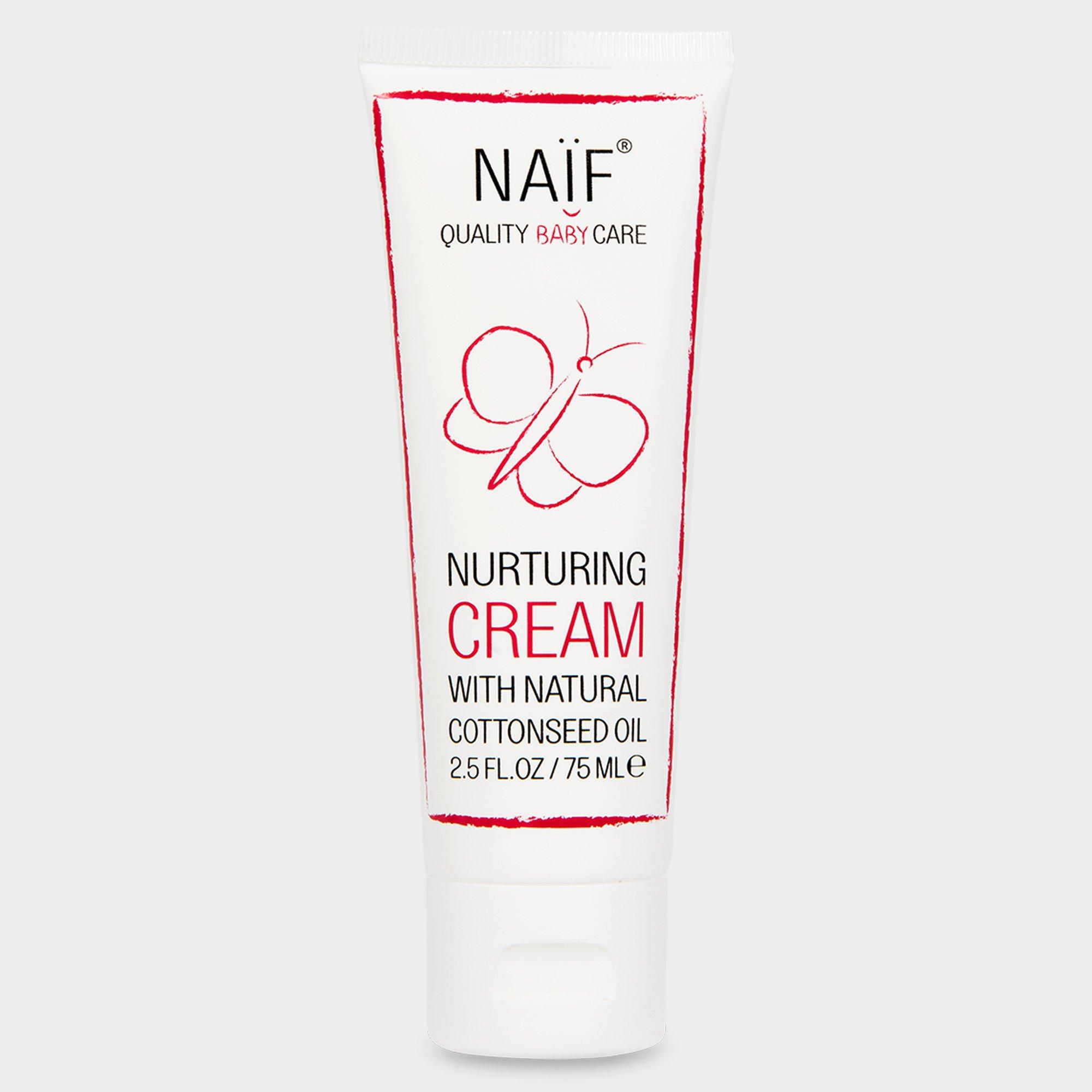 NAÏF Pflege Creme