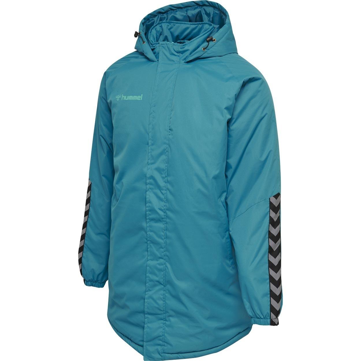 Hummel parka kind authentic bench