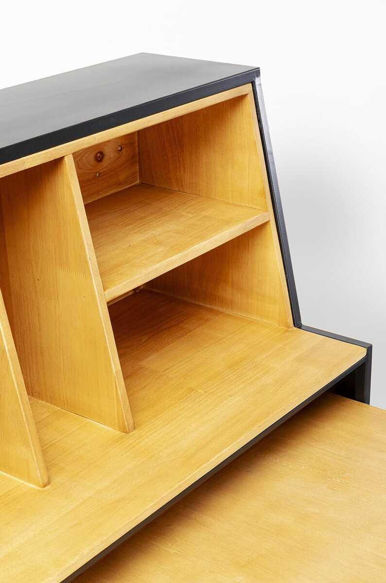 KARE Design Schreibtisch Vinoteca 106x117