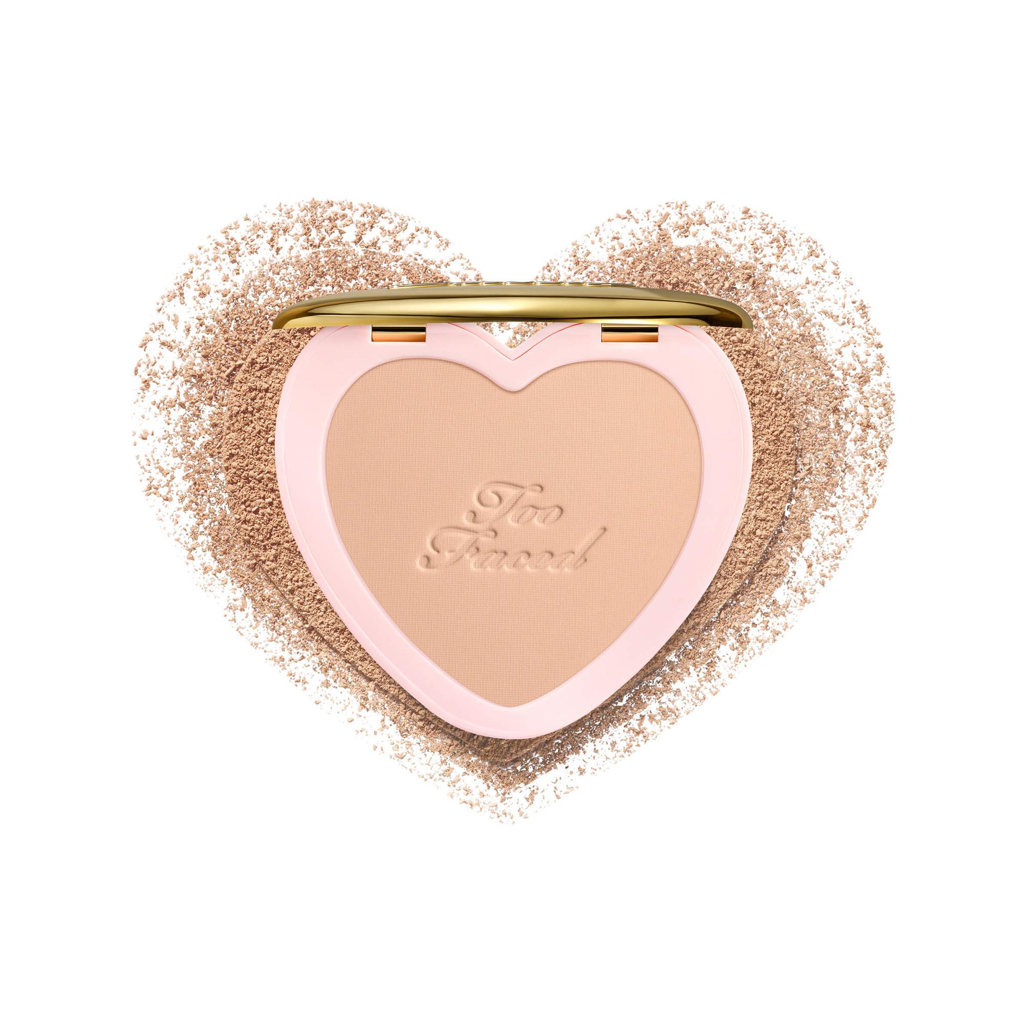 Too Faced Born this way Soft Blur - Setting Puder