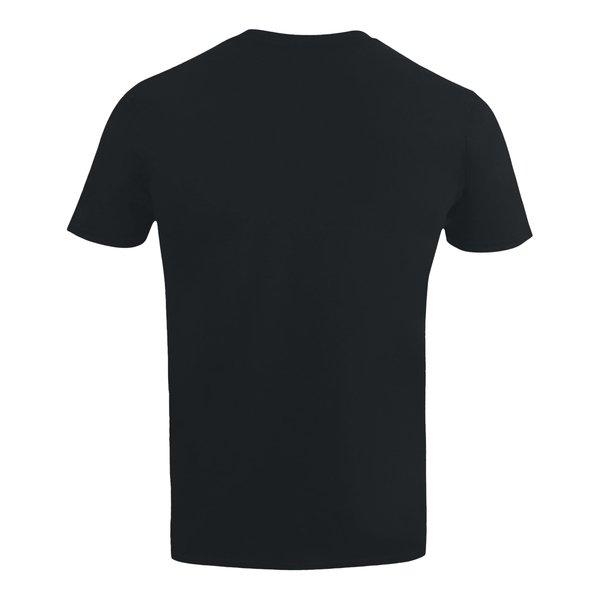 The Simpsons James Brown One Night T-Shirt
