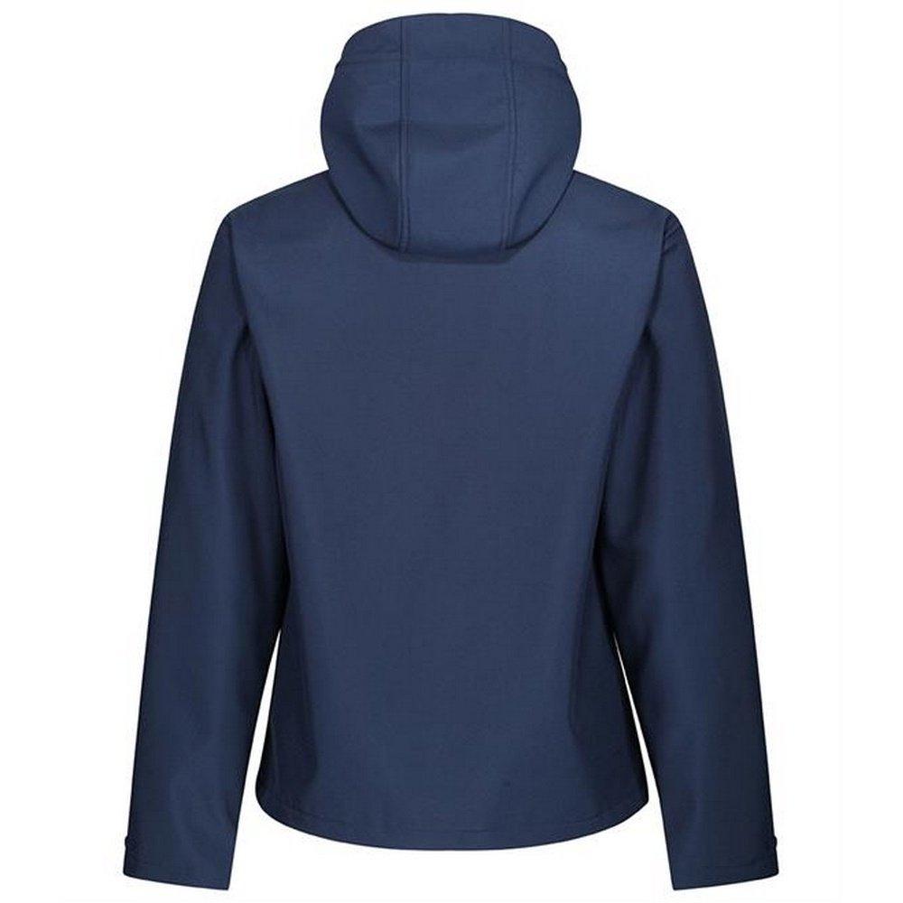 Regatta Venturer Soft Shell Jacke mit Kapuze