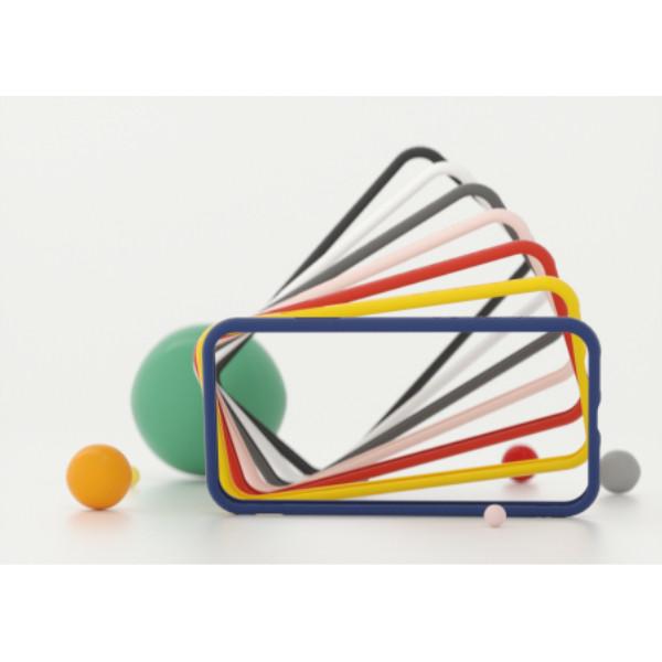 Rhinoshield Hülle Apple iPhone 15 Plus MOD NX(TM)