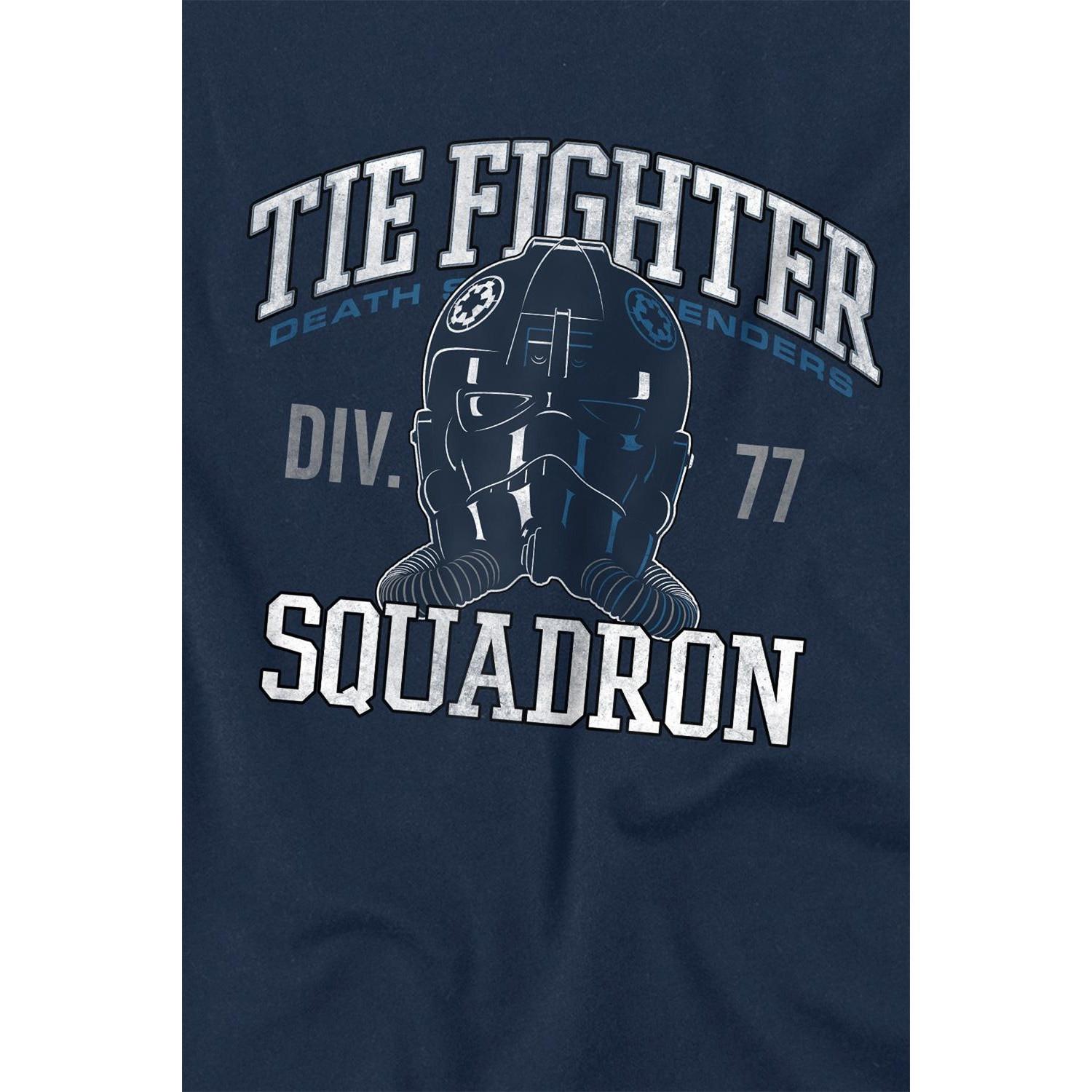 STAR WARS Tie Fighter Squadron T-Shirt