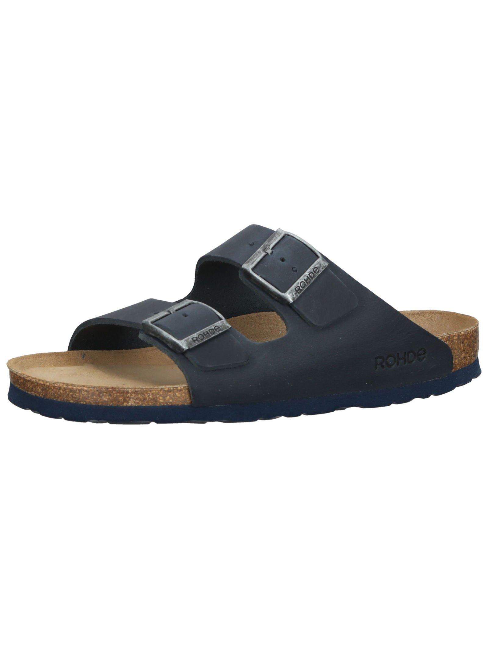 Rohde Hausschuhe