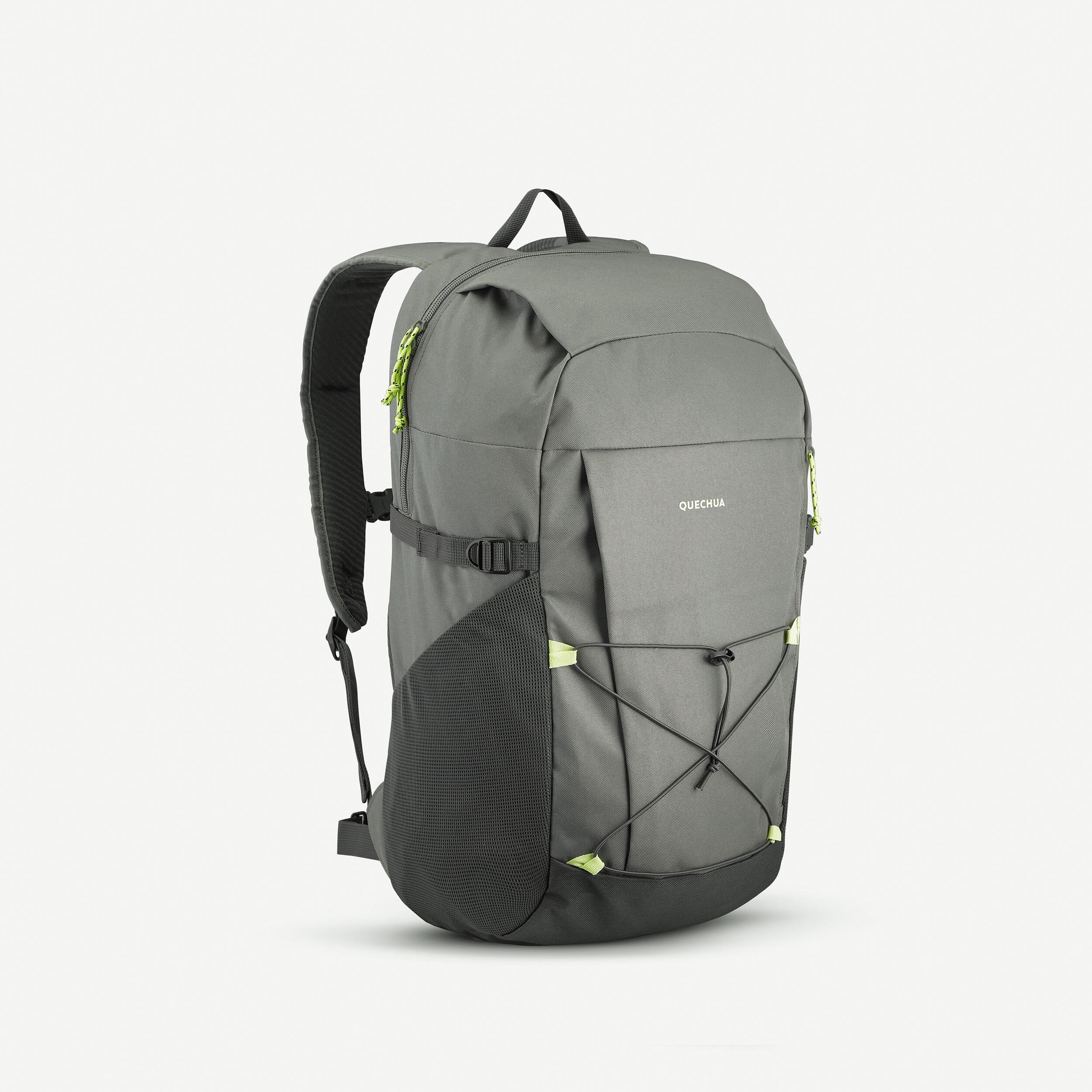 QUECHUA Rucksack - NH ARPENAZ 100