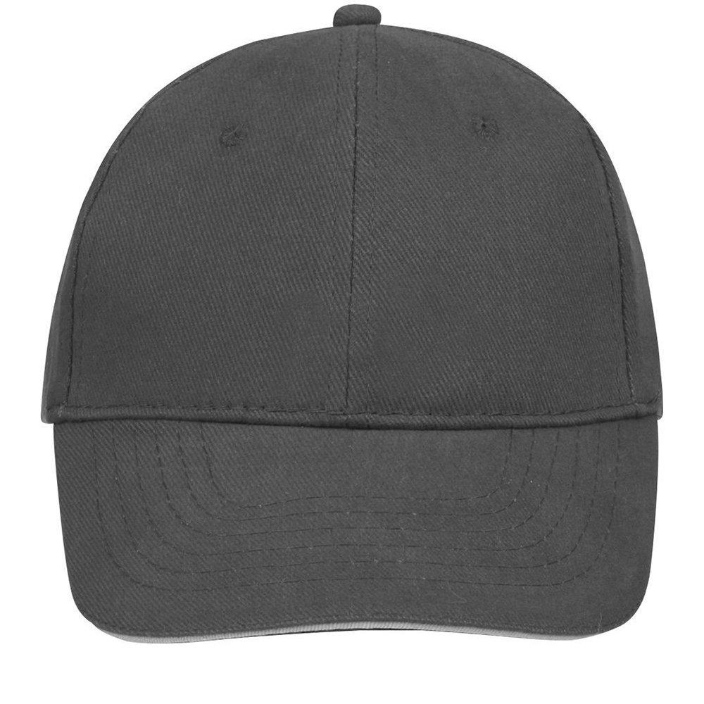 SOLS Buffalo Baseballkappe