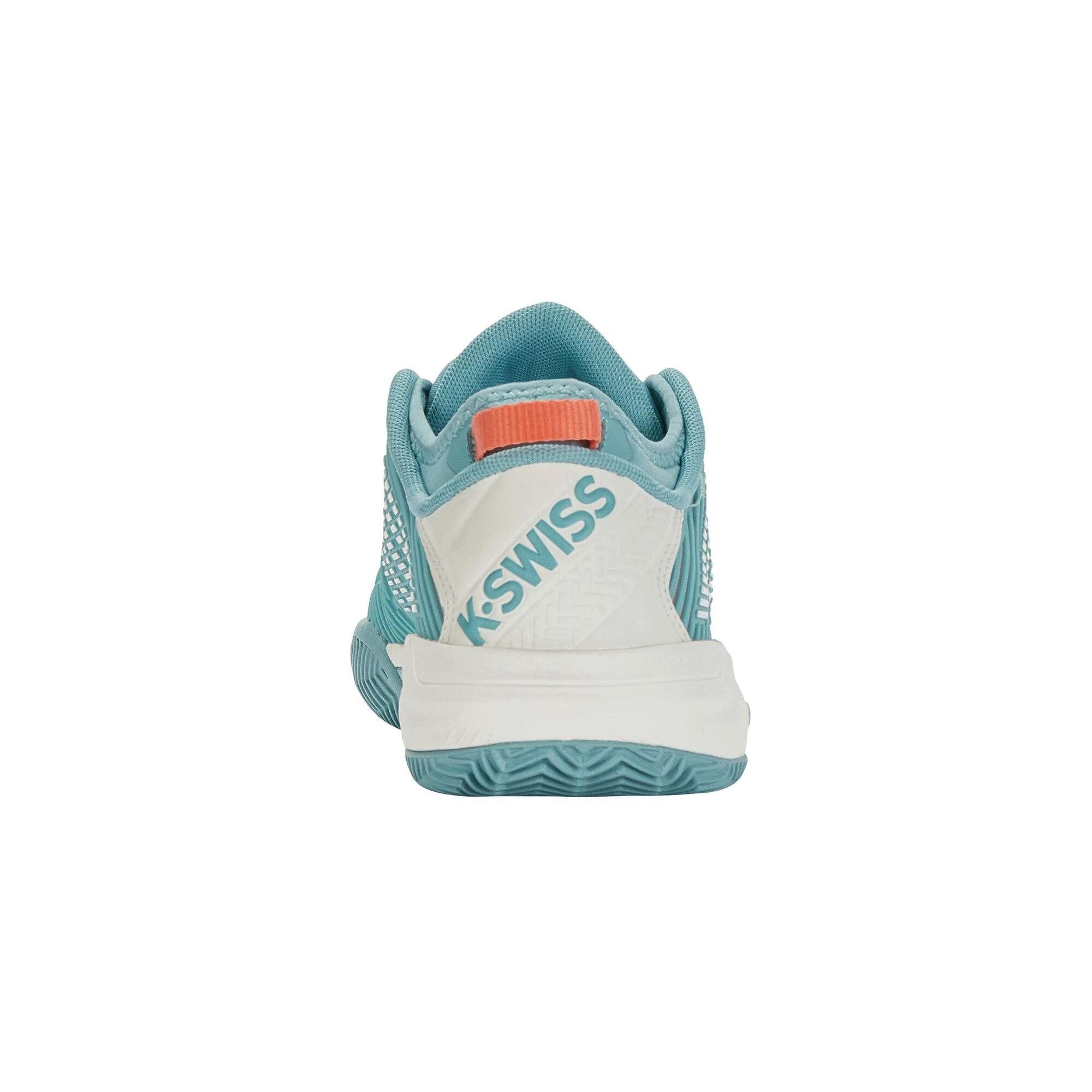 K-Swiss damen-tennisschuhe hypercourt supreme hb