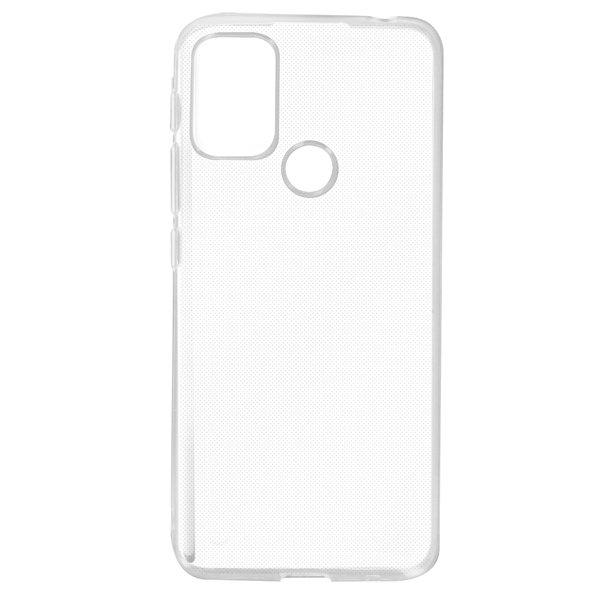 Avizar Gelhülle aus Silikon Motorola Moto G50