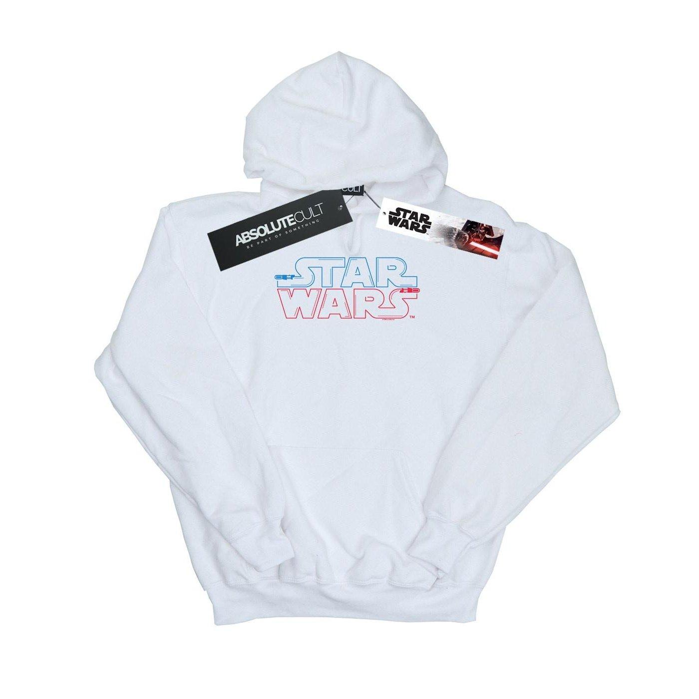 STAR WARS Kapuzenpullover