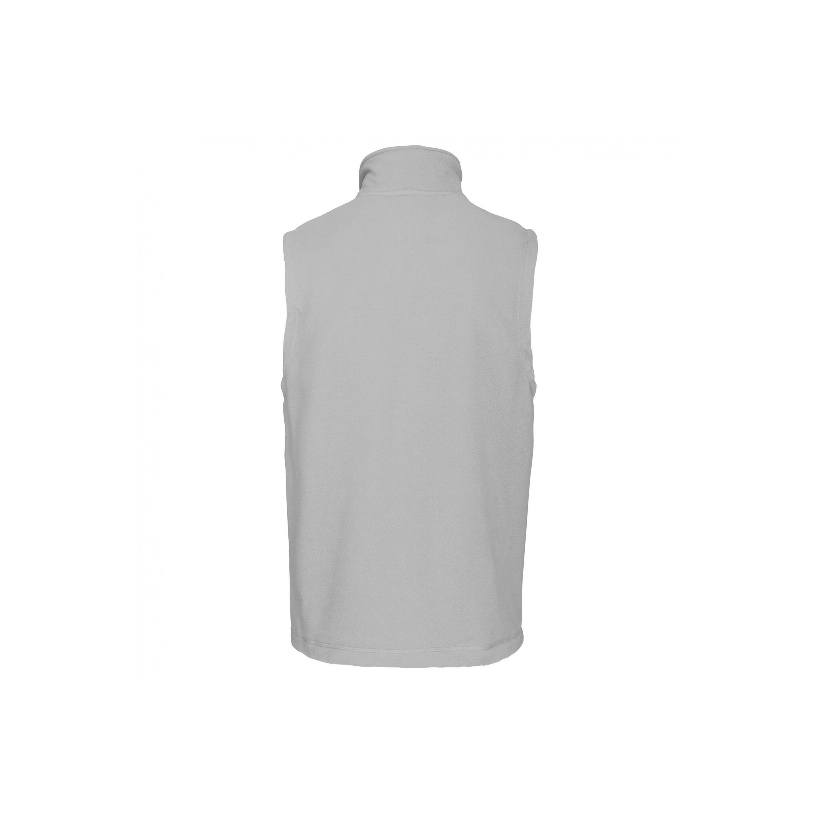 Kariban ärmelloe fleece luca