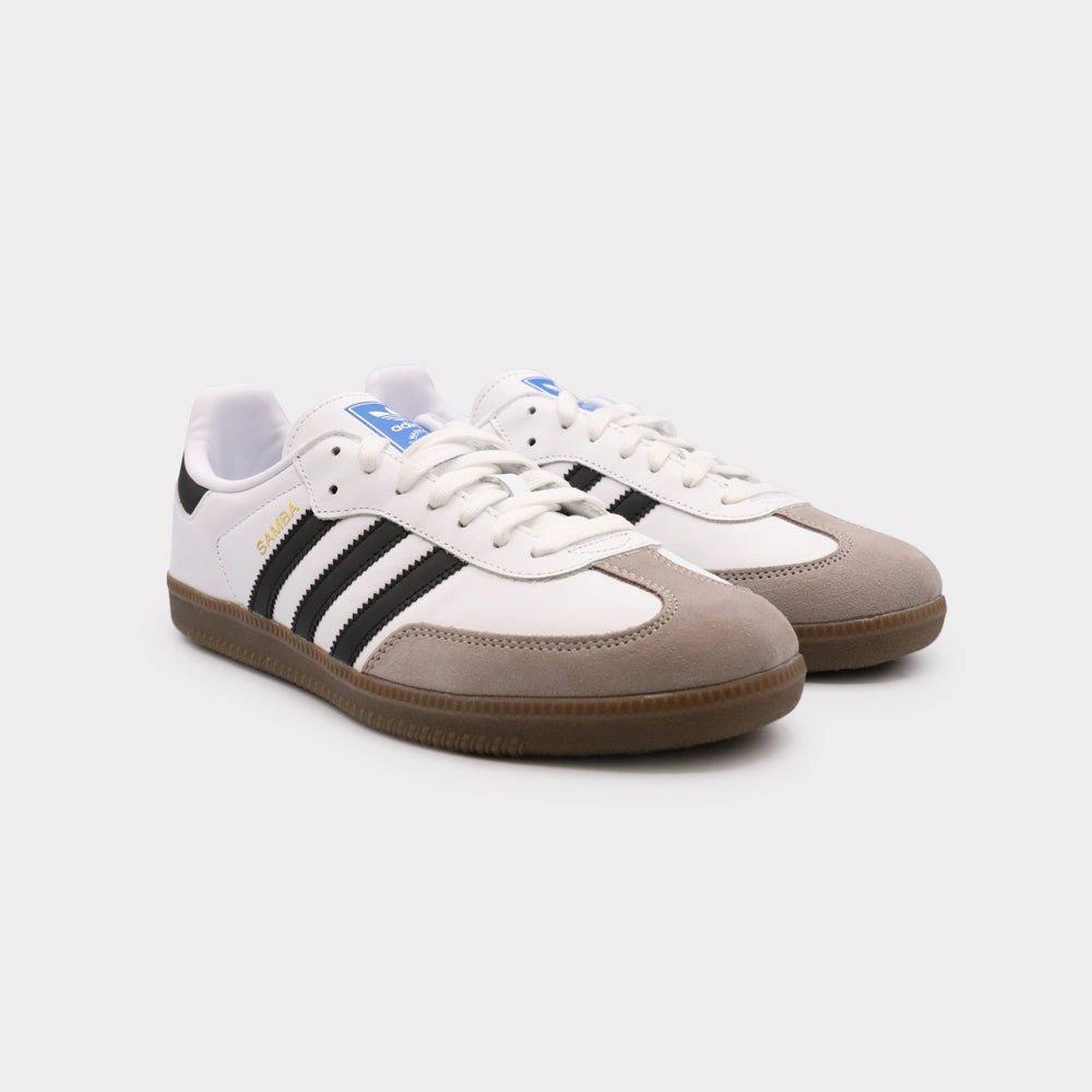 adidas Originals Samba OG - White Core Black