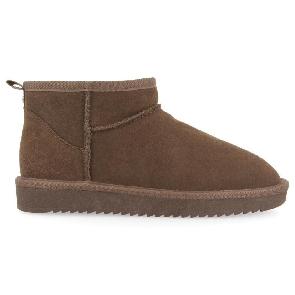 Gioseppo Niedrige Stiefeletten d'hivers marrons